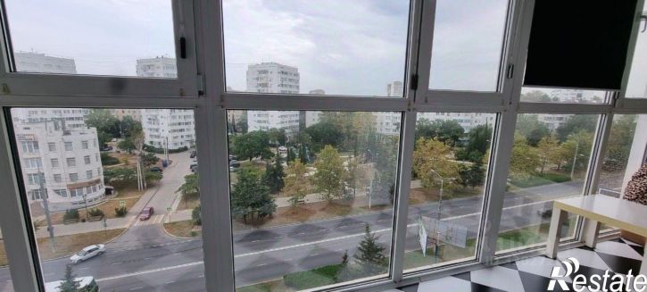 2-комн квартира пр-кт Октябрьской революции, 20,  д. 20