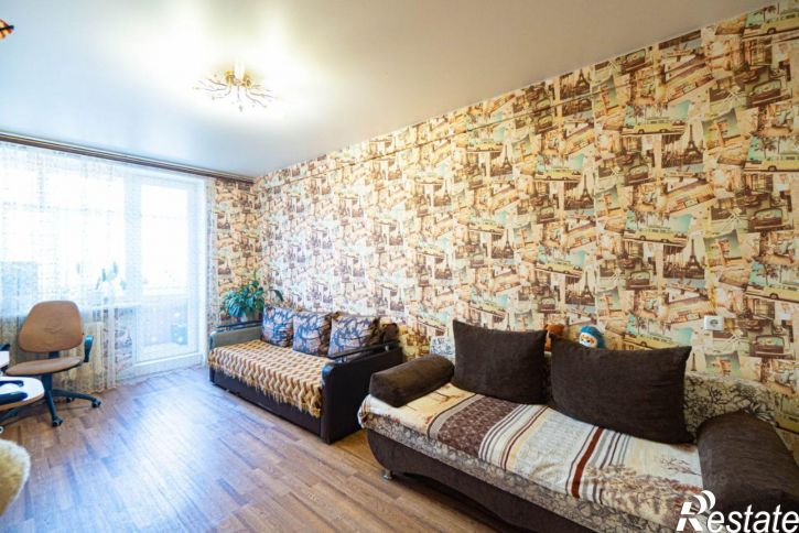 2-комн квартира улица Хрусталёва, 29,  д. 29