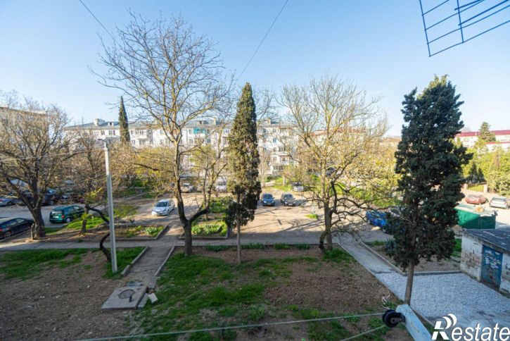 2-комн квартира улица Хрусталёва, 29,  д. 29