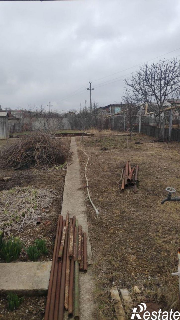 Земельный участок Севастополь, СТ Энергетик