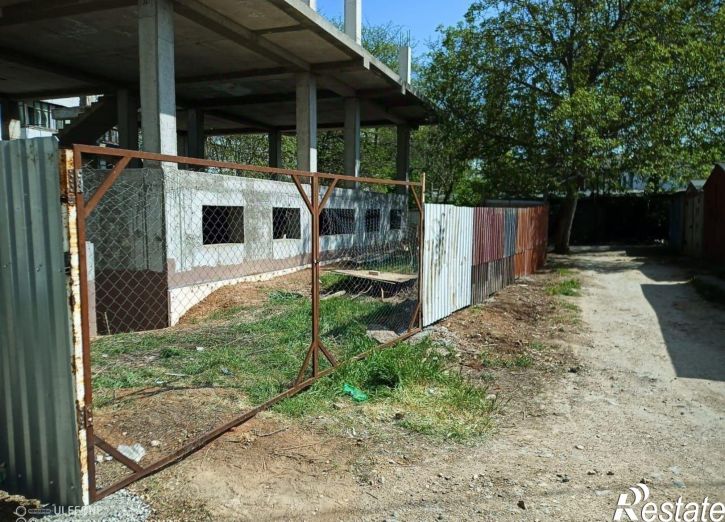 Отдельное здание ул Приозёрная, 10,  д. 10