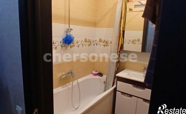 2-комн квартира Античный пр-кт, 18,  д. 18