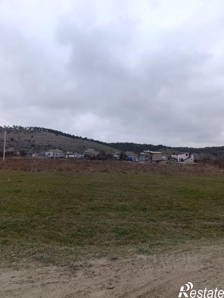 Земельный участок ул Романова, 3,  д. 3