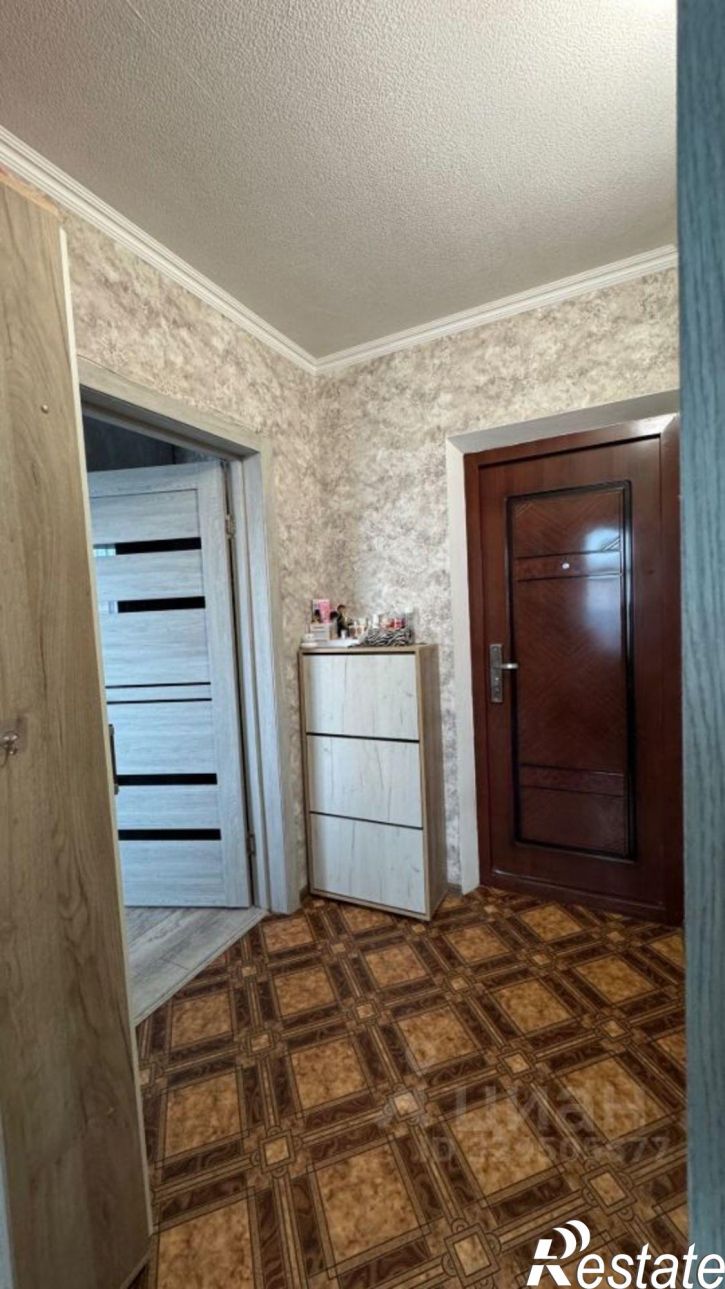 1-комн квартира 2-й микрорайон, 48А,  д. 48А
