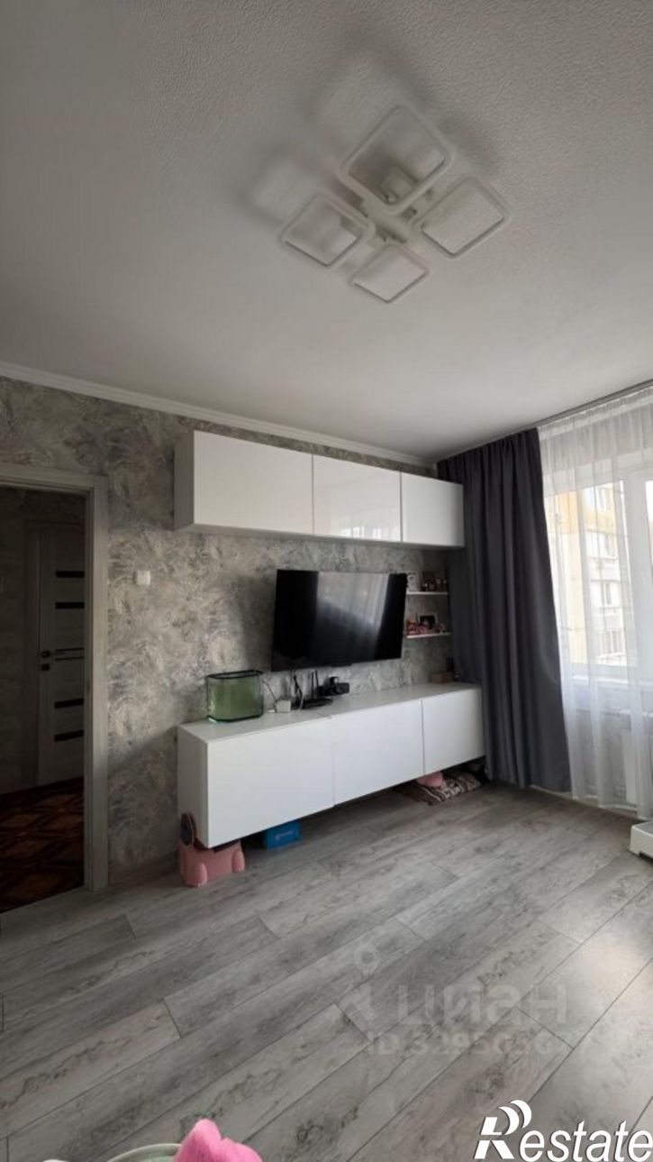1-комн квартира 2-й микрорайон, 48А,  д. 48А
