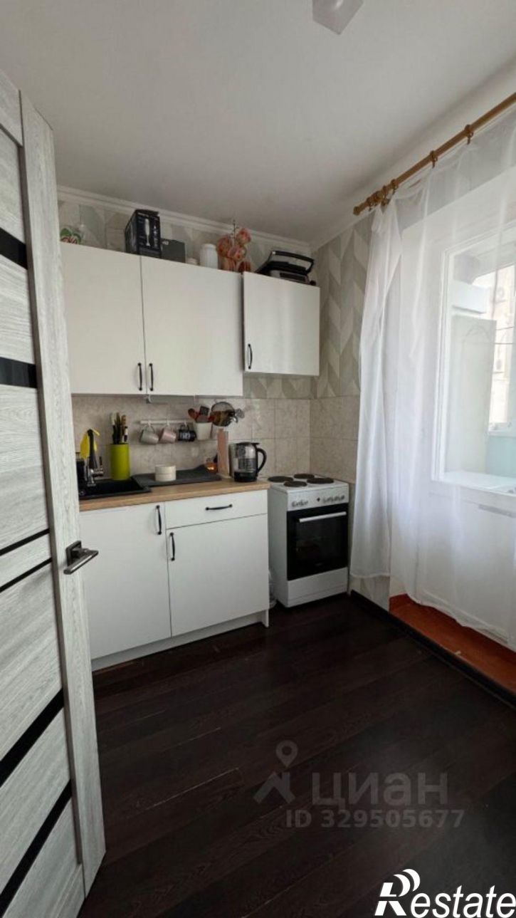 1-комн квартира 2-й микрорайон, 48А,  д. 48А