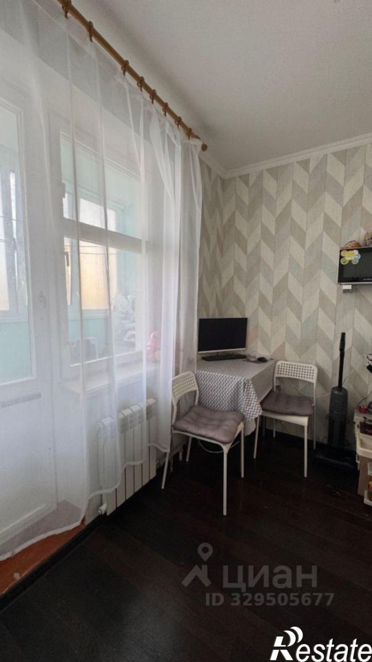 1-комн квартира 2-й микрорайон, 48А,  д. 48А