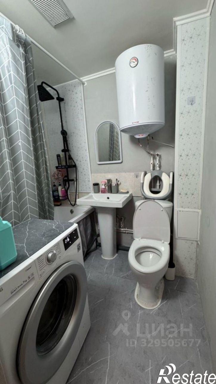 1-комн квартира 2-й микрорайон, 48А,  д. 48А