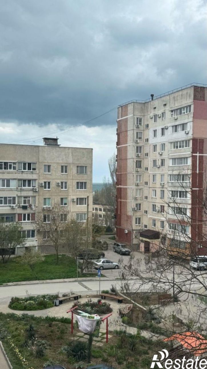 1-комн квартира 2-й микрорайон, 48А,  д. 48А