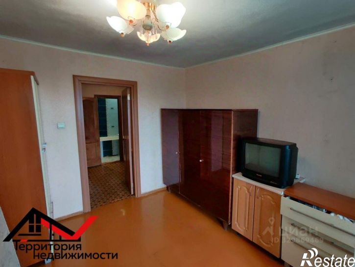 2-комн квартира улица Генерала Жидилова, 32,  д. 32