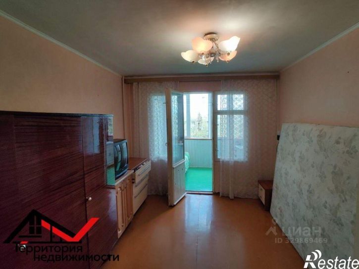 2-комн квартира улица Генерала Жидилова, 32,  д. 32