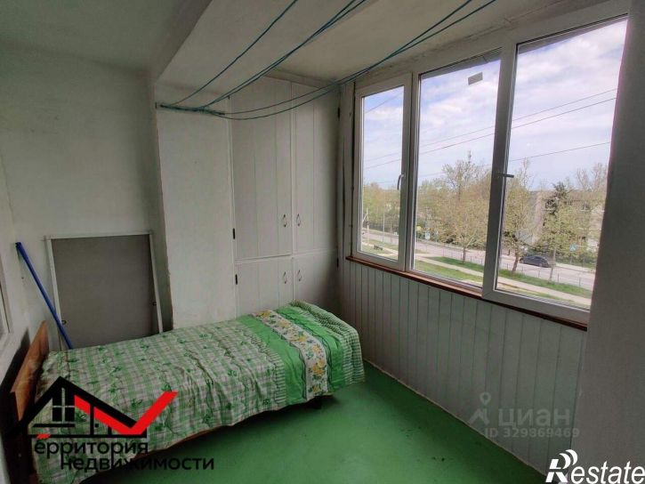 2-комн квартира улица Генерала Жидилова, 32,  д. 32