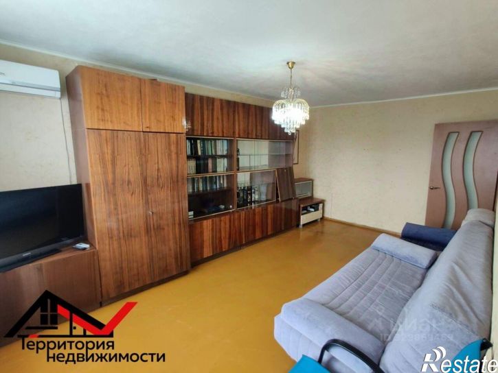 2-комн квартира улица Генерала Жидилова, 32,  д. 32