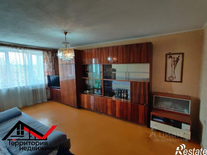 2-комн квартира улица Генерала Жидилова, 32,  д. 32