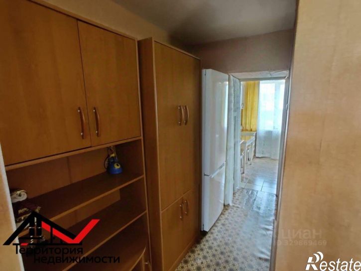 2-комн квартира улица Генерала Жидилова, 32,  д. 32