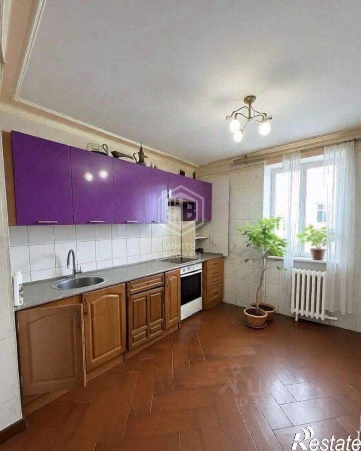 2-комн квартира ул Хрусталева, 173,  д. 173