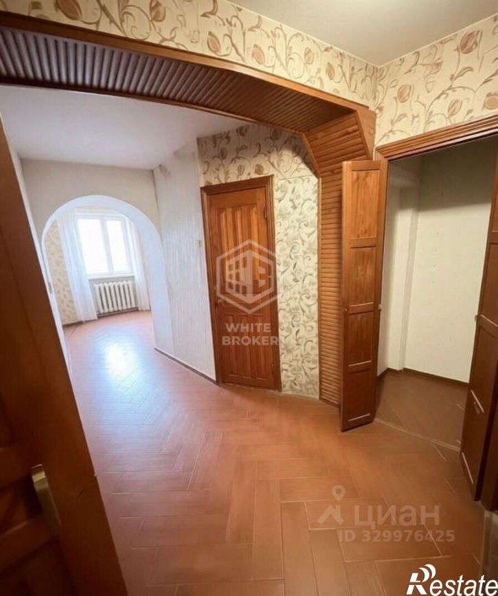 2-комн квартира ул Хрусталева, 173,  д. 173