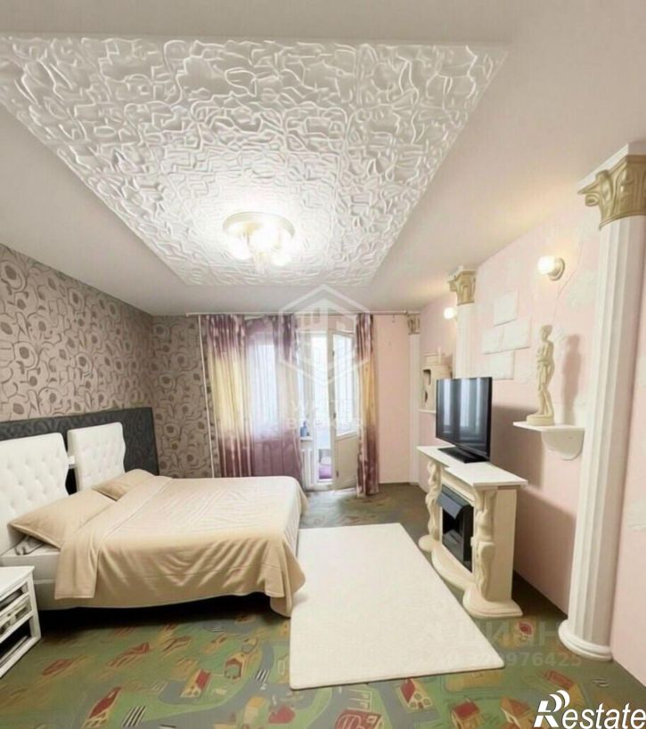 2-комн квартира ул Хрусталева, 173,  д. 173