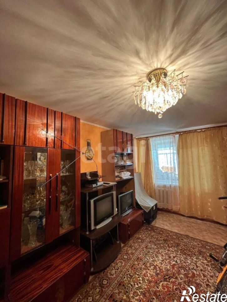 3-комн квартира улица Мичурина, 73,  д. 73