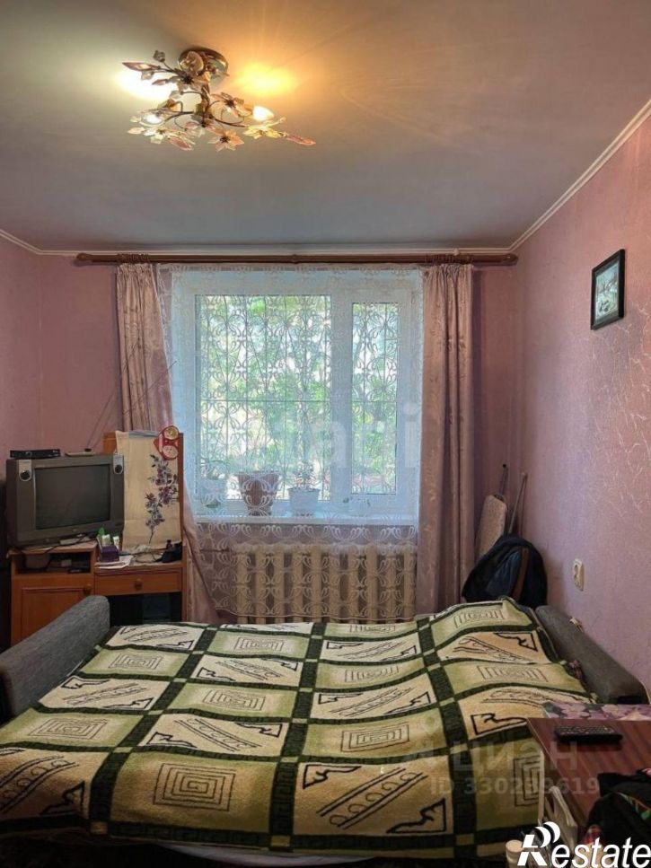 3-комн квартира улица Мичурина, 73,  д. 73