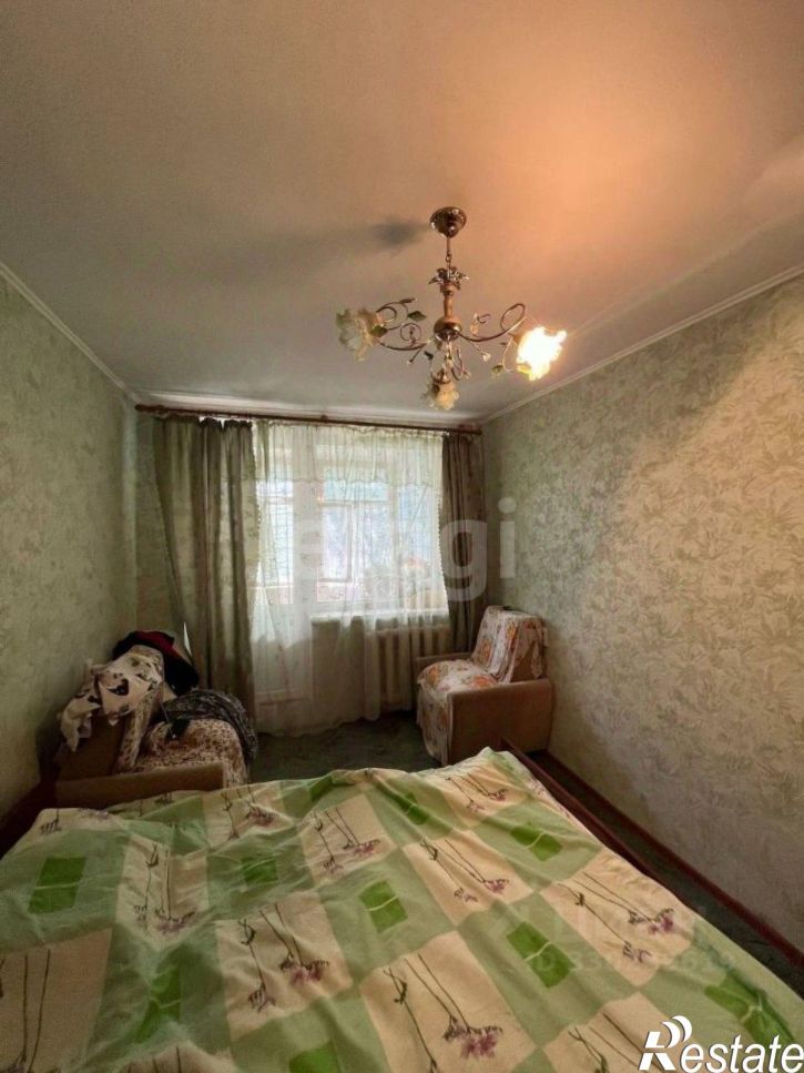 3-комн квартира улица Мичурина, 73,  д. 73