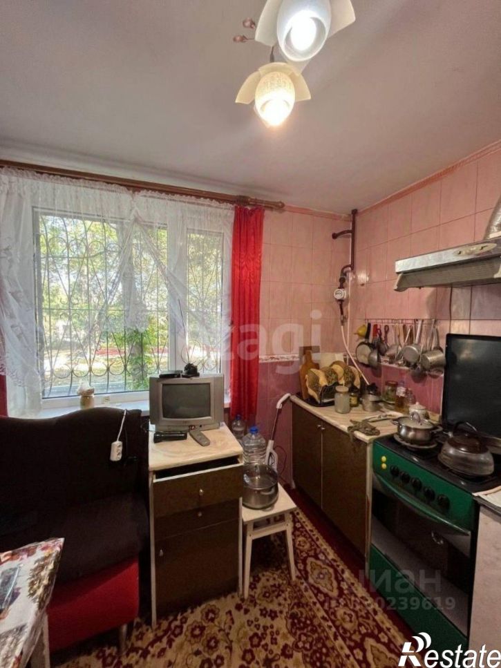 3-комн квартира улица Мичурина, 73,  д. 73
