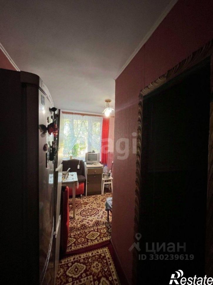3-комн квартира улица Мичурина, 73,  д. 73