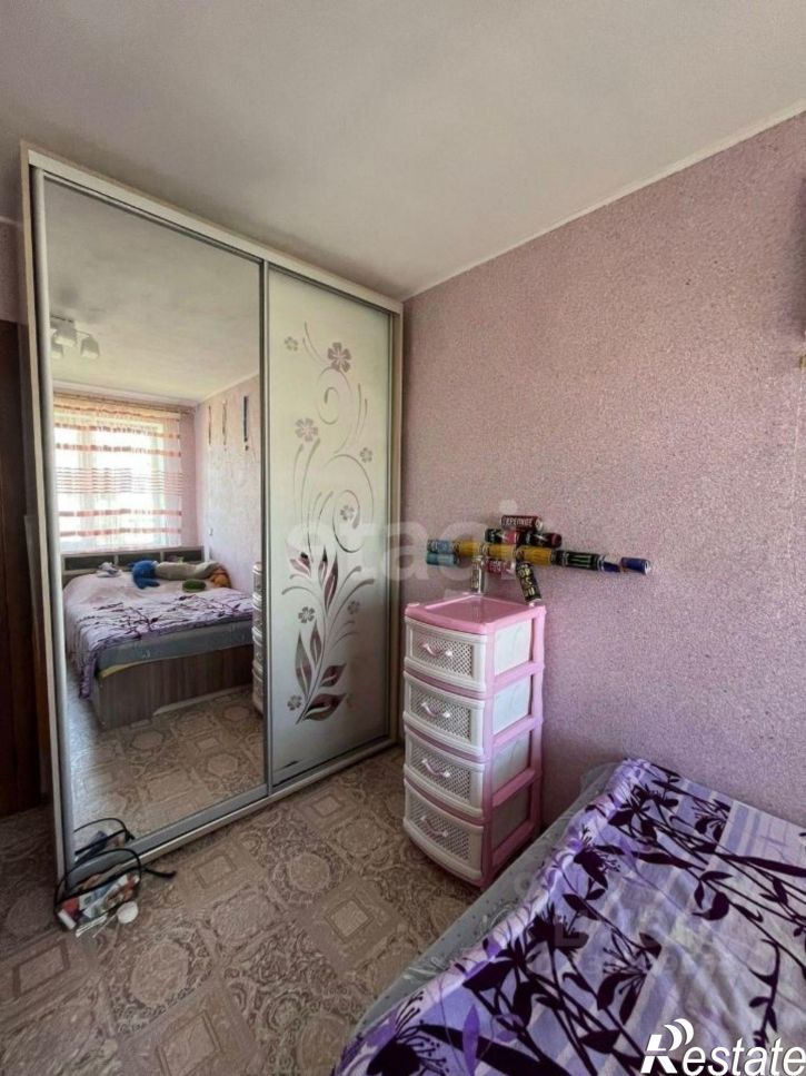 3-комн квартира Механическая улица, 5,  д. 5