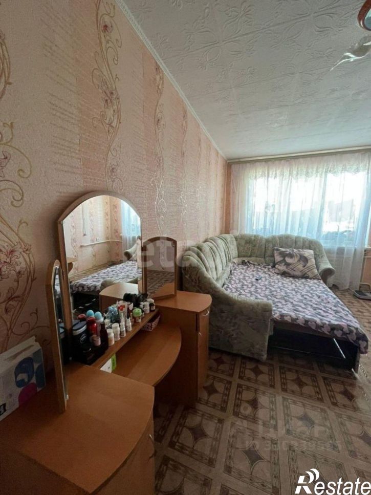 3-комн квартира Механическая улица, 5,  д. 5