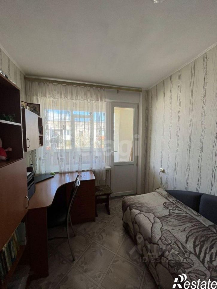 3-комн квартира Механическая улица, 5,  д. 5