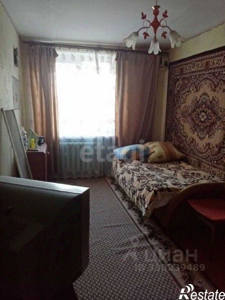 3-комн квартира Таврическая улица, 11,  д. 11