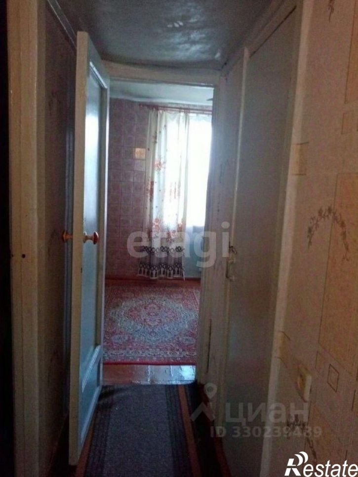 3-комн квартира Таврическая улица, 11,  д. 11