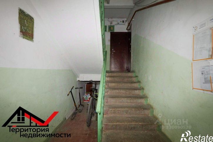 2-комн квартира ул Рабочая, 26,  д. 26
