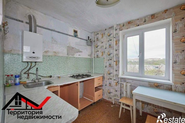 2-комн квартира ул Рабочая, 26,  д. 26
