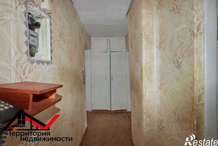 2-комн квартира ул Рабочая, 26,  д. 26