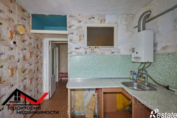 2-комн квартира ул Рабочая, 26,  д. 26