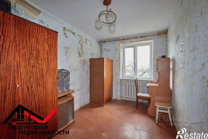 2-комн квартира ул Рабочая, 26,  д. 26