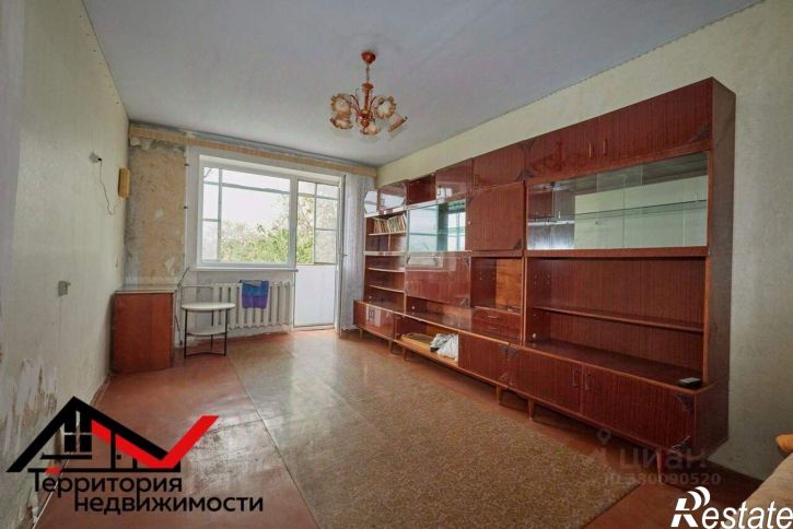 2-комн квартира ул Рабочая, 26,  д. 26