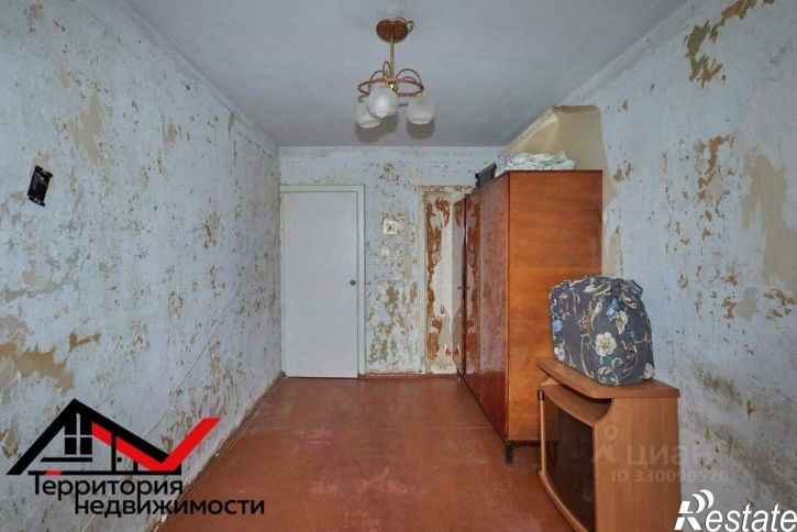 2-комн квартира ул Рабочая, 26,  д. 26