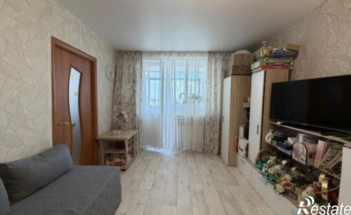 3-комн квартира Семипалатинская улица, 2Б,  д. 2Б