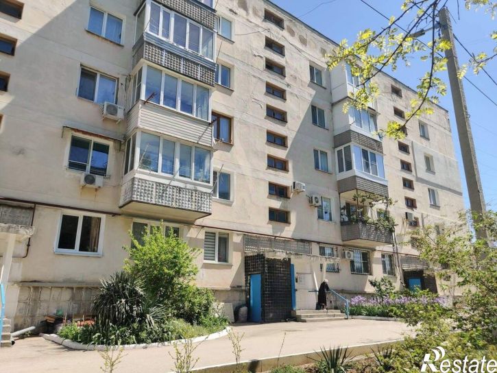 3-комн квартира ул Генерала Жидилова, 32,  д. 32