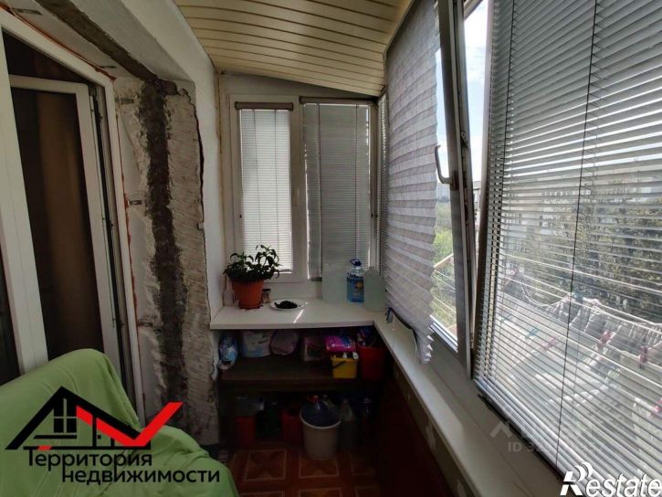 3-комн квартира ул Генерала Жидилова, 32,  д. 32