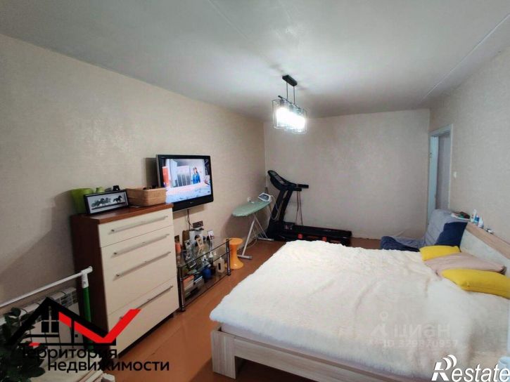 3-комн квартира ул Генерала Жидилова, 32,  д. 32