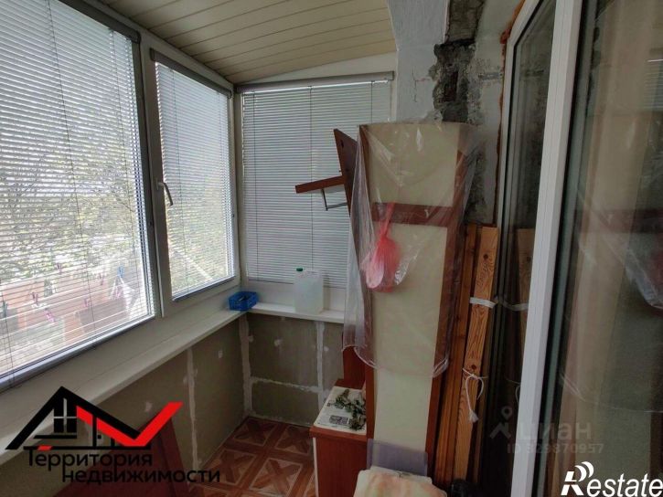 3-комн квартира ул Генерала Жидилова, 32,  д. 32