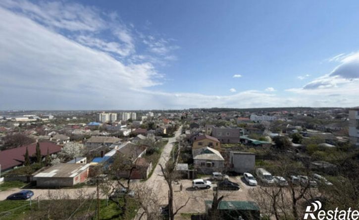 3-комн квартира Семипалатинская улица, 2Б,  д. 2Б
