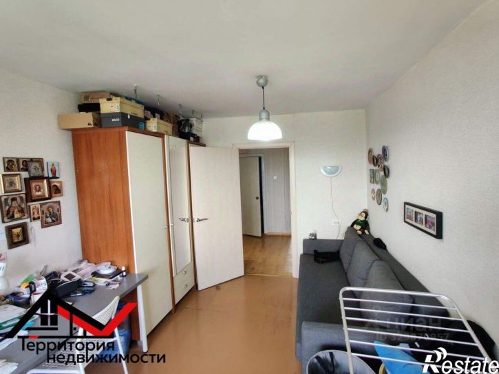 3-комн квартира ул Генерала Жидилова, 32,  д. 32