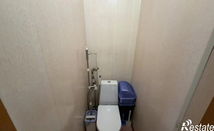3-комн квартира Семипалатинская улица, 2Б,  д. 2Б