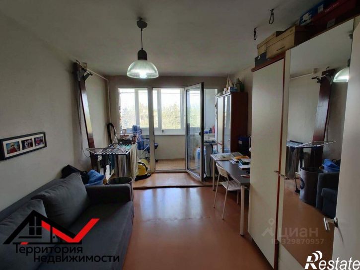 3-комн квартира ул Генерала Жидилова, 32,  д. 32