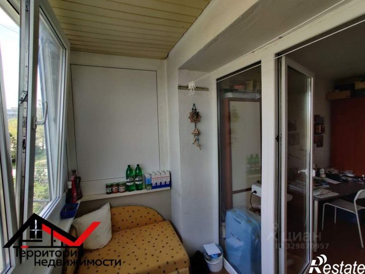 3-комн квартира ул Генерала Жидилова, 32,  д. 32