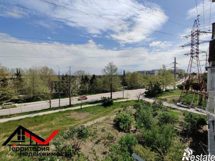 3-комн квартира ул Генерала Жидилова, 32,  д. 32